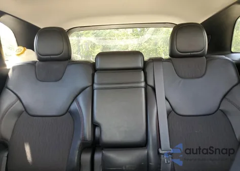 2016 Jeep Cherokee Trailhawk z USA, uszkodzony, nr VIN 1C4PJMBS3GW318719